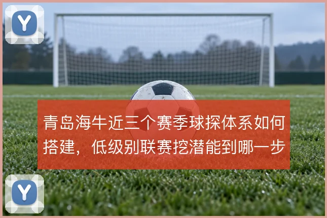 青岛海牛近三个赛季球探体系如何搭建，低级别联赛挖潜能到哪一步