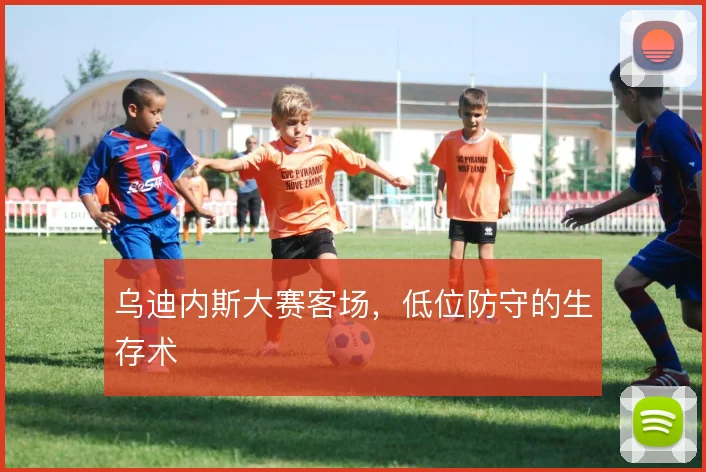 乌迪内斯大赛客场，低位防守的生存术